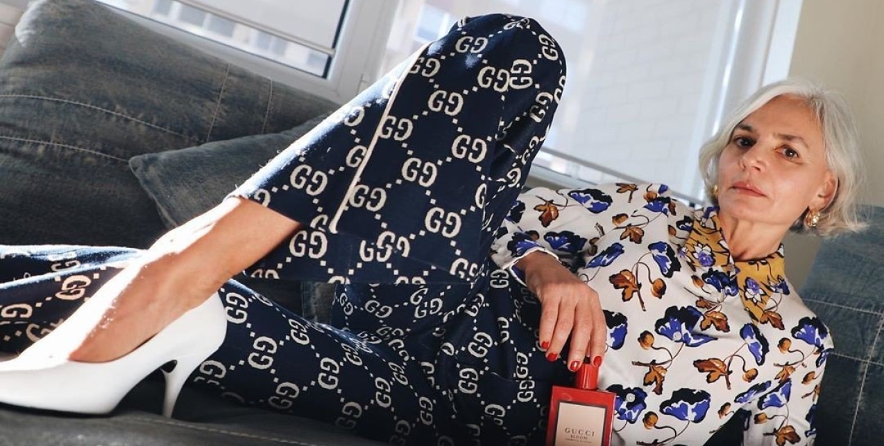 Γνωρίστε τις πιο stylish γυναίκες άνω των 50 