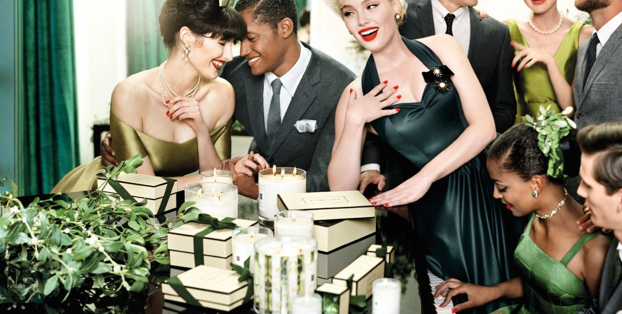 Υπέροχα δώρα που θα ενθουσιάσουν όλους τους deco lovers φέτος στις γιορτές 