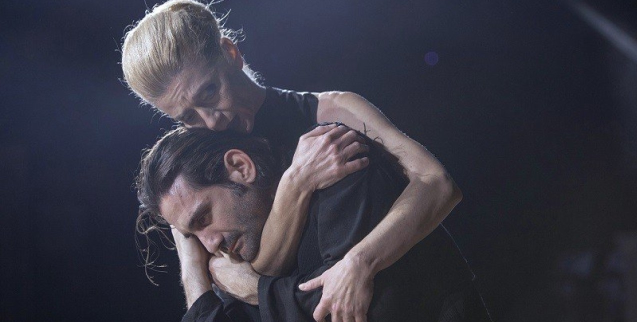 Οι παραστάσεις που δεν πρέπει να χάσετε στην Αθήνα αυτή την περίοδο 