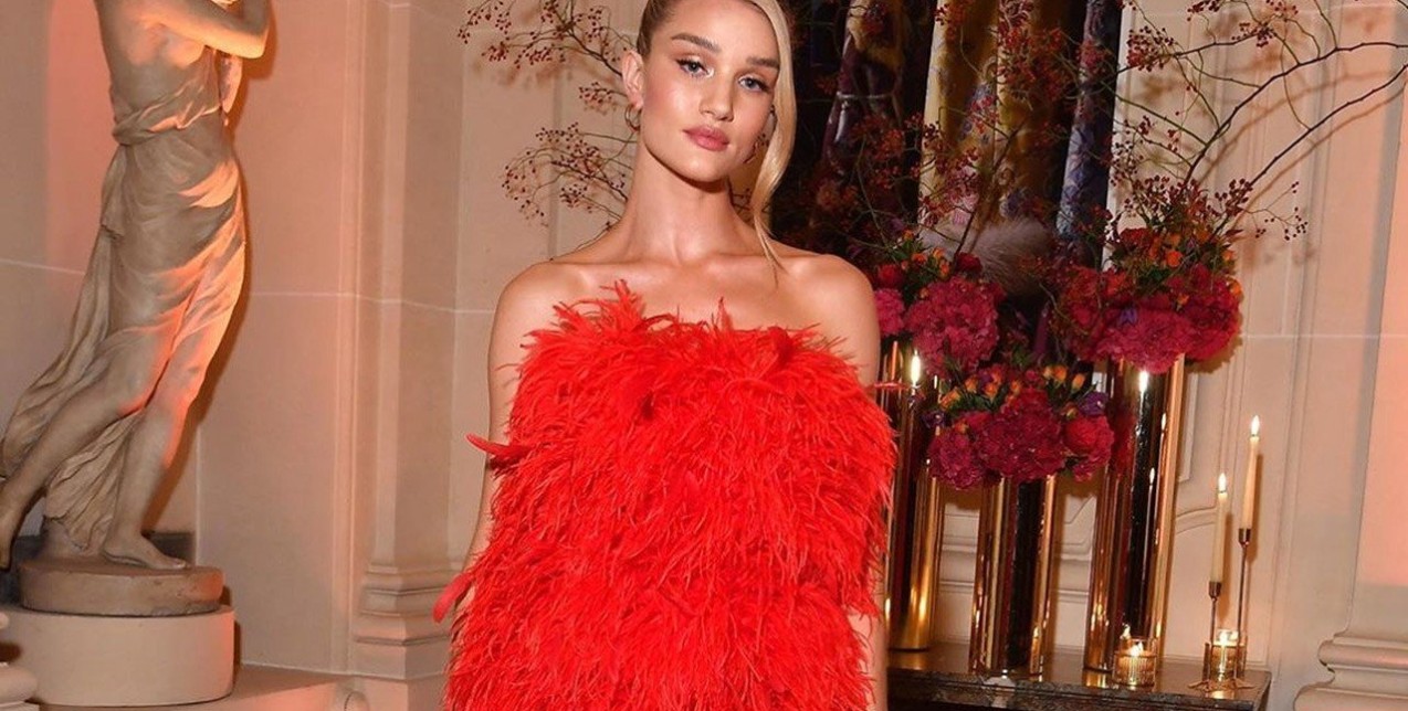 Τα φετινά partywear trends που πρέπει να δοκιμάσετε 