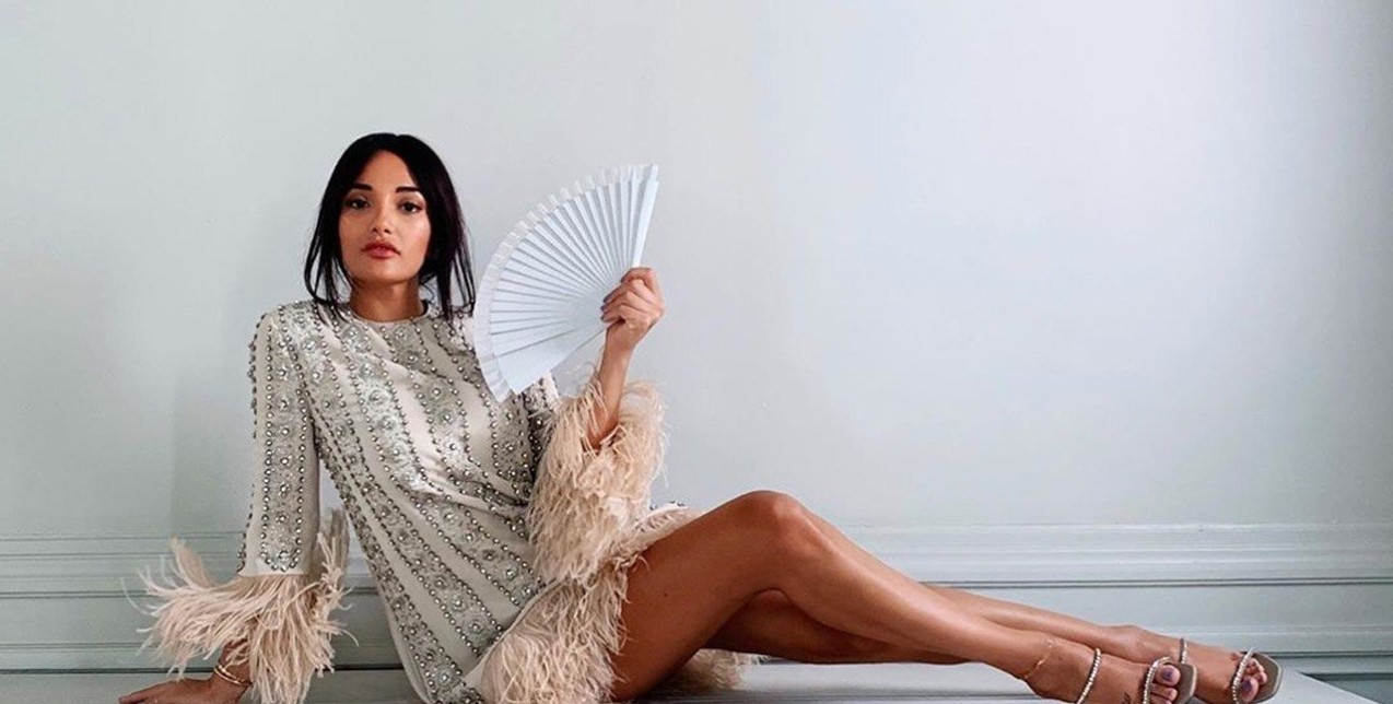 Φοράτε πέδιλα; 7 tips για να δείχνουν υπέροχα τα πόδια σας  