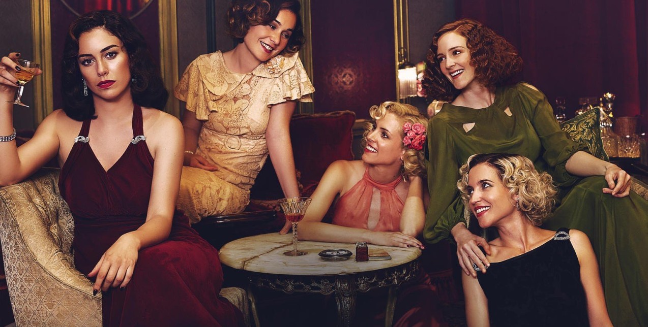 Ό,τι πιο νέο πρόκειται να κυκλοφορήσει στο Netflix το 2020