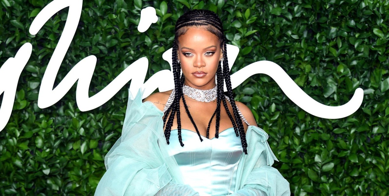 British Fashion Awards 2019: Λαμπερές εμφανίσεις στο red carpet με άρωμα Ελλάδας 