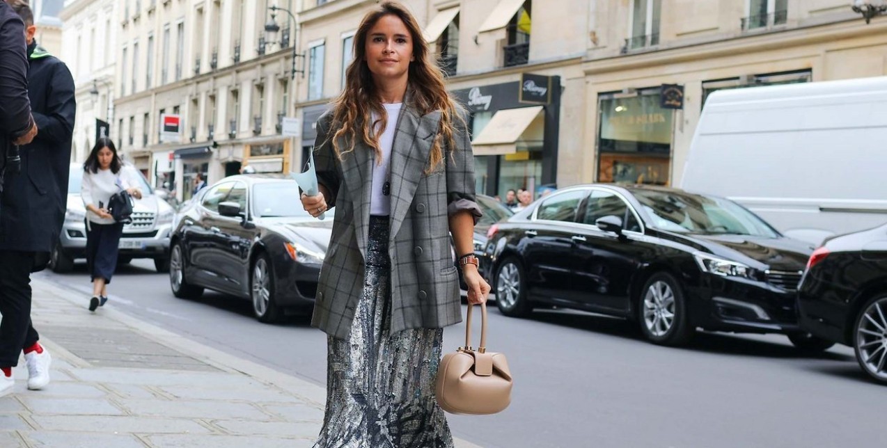 Sequins: Τα fashion items που θα φέρουν τη λάμψη στις καθημερινές εμφανίσεις σας 