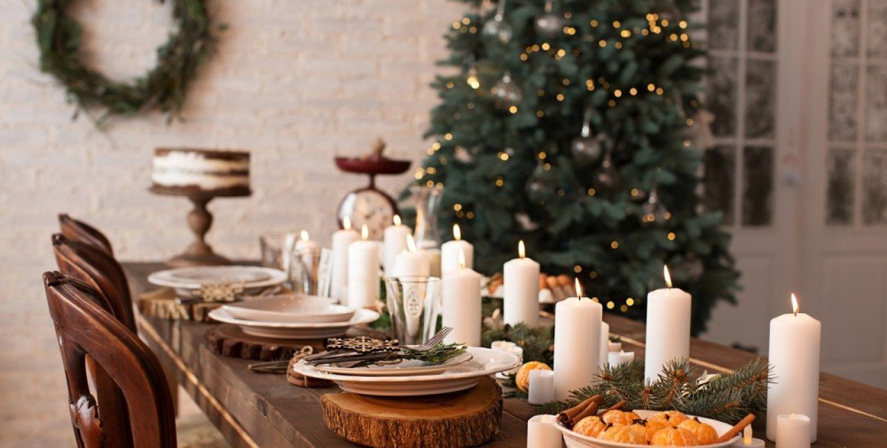 Food & Christmas: Υπέροχες προτάσεις δώρων για να κάνετε στους φανς της γαστρονομίας  