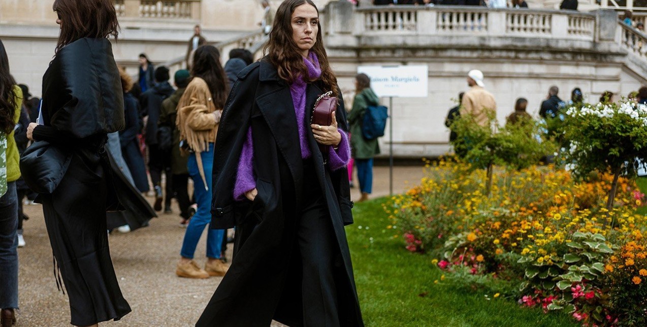 4 work outfits που δημιουργούνται σε λιγότερο από 5 λεπτά 