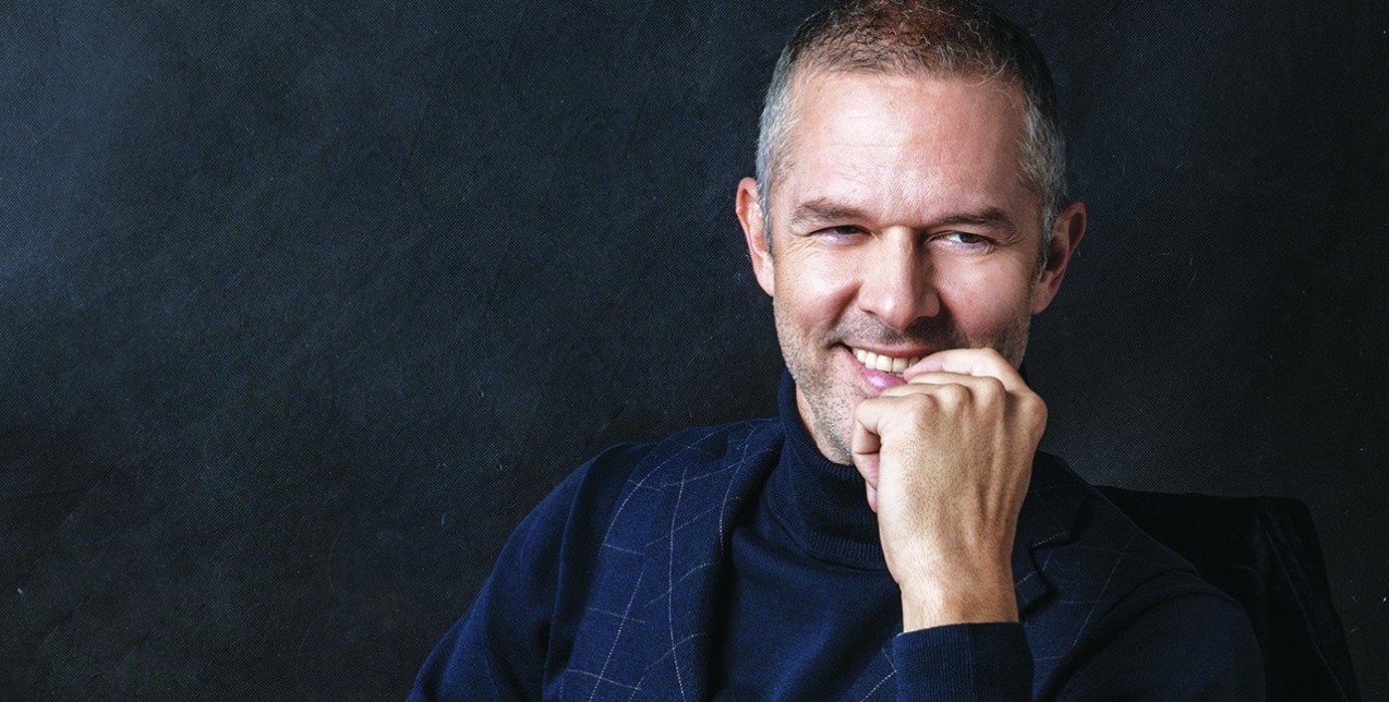 Ο αυθεντικός Χρήστος Λούλης μας μιλάει για την ταινία του Κώστα Γαβρά και για ό,τι νέο έχει στα σκαριά 