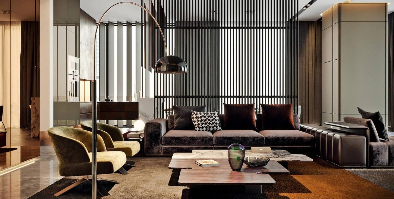 Αυτές είναι οι τάσεις διακόσμησης που θα πείτε «αντίο» το 2020 