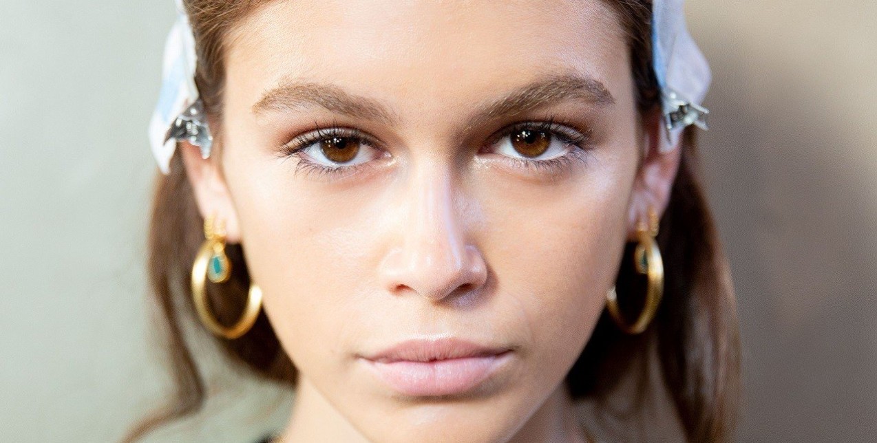 Μαύροι κύκλοι μετά τις γιορτές; Με αυτά τα tips θα απαλλαγείτε