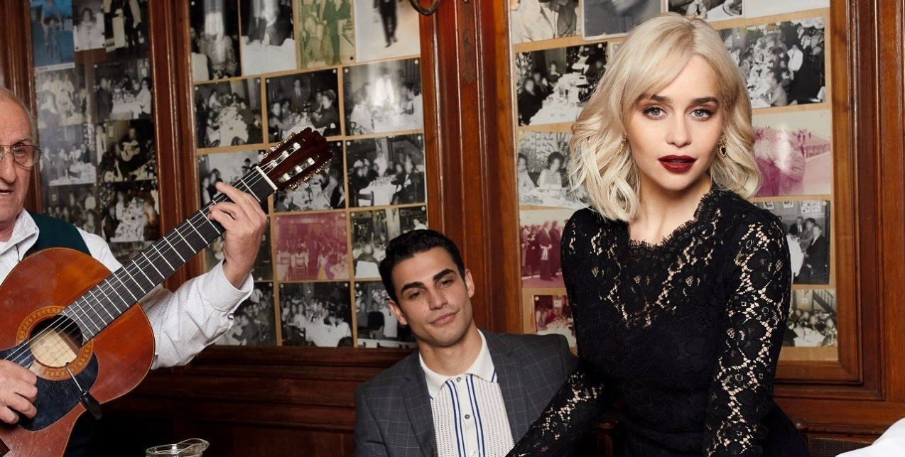 Τα μεθυστικά αρώματα που πρέπει να αποκτήσετε πριν φύγει το 2019