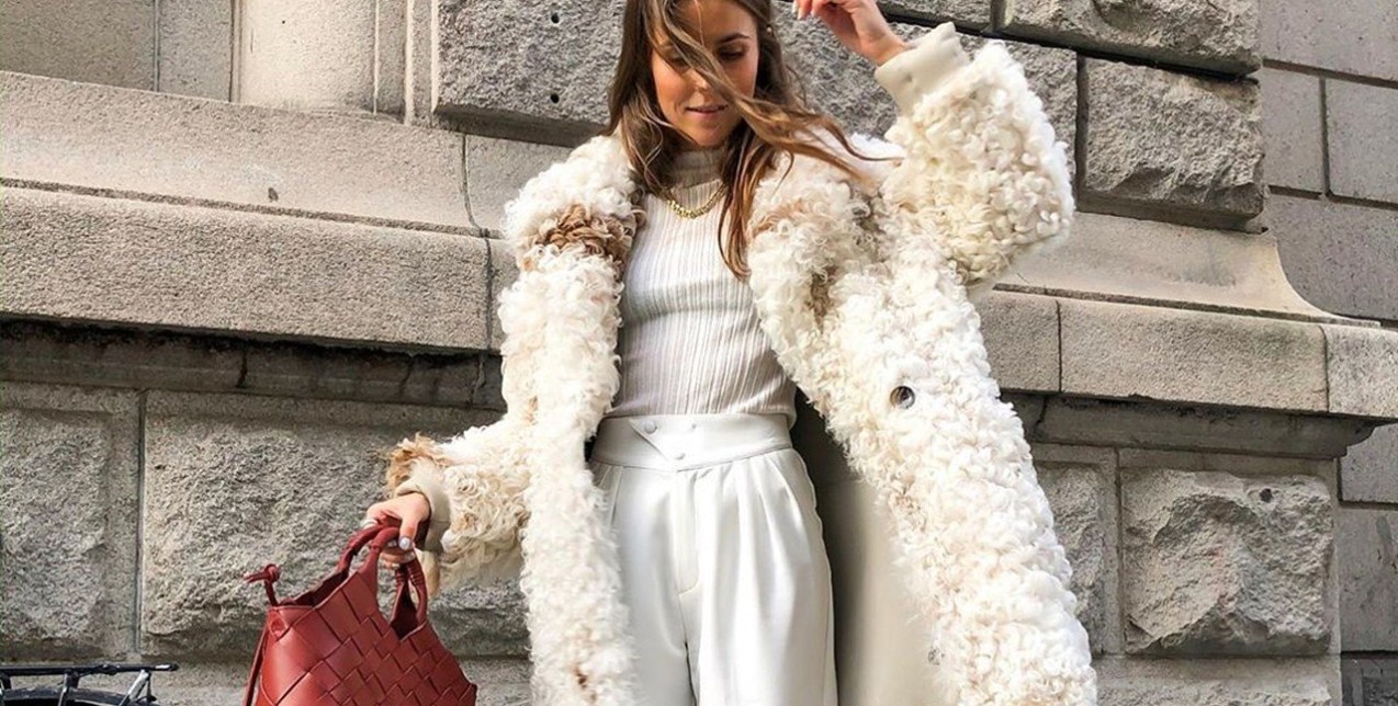 Εξασφαλίστε expensive looking σύνολα με αυτά τα χρώματα 