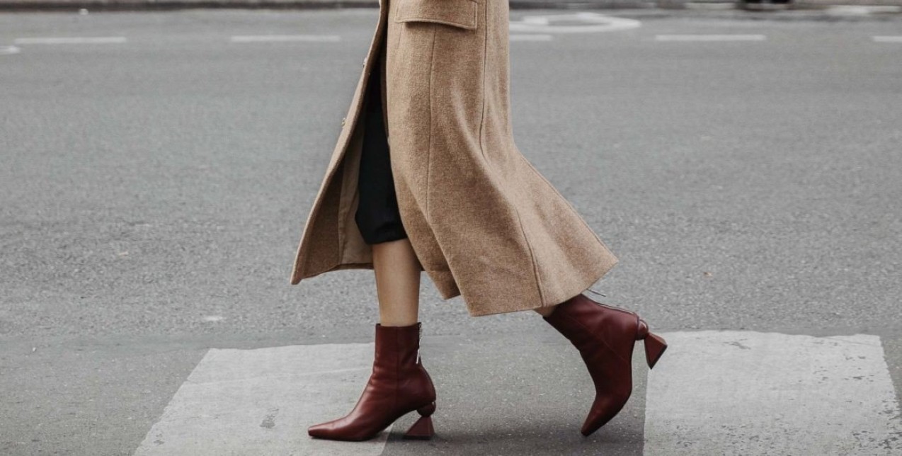 Φορέστε τα παπούτσια σας όπως οι Γαλλίδες και αποκτήστε απαράμιλλο στιλ 