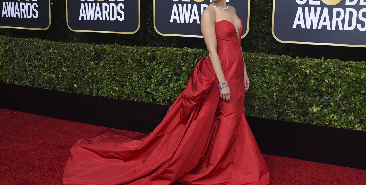 Golden Globes 2020: Οι καλύτερες και οι χειρότερες εμφανίσεις των φετινών βραβείων 