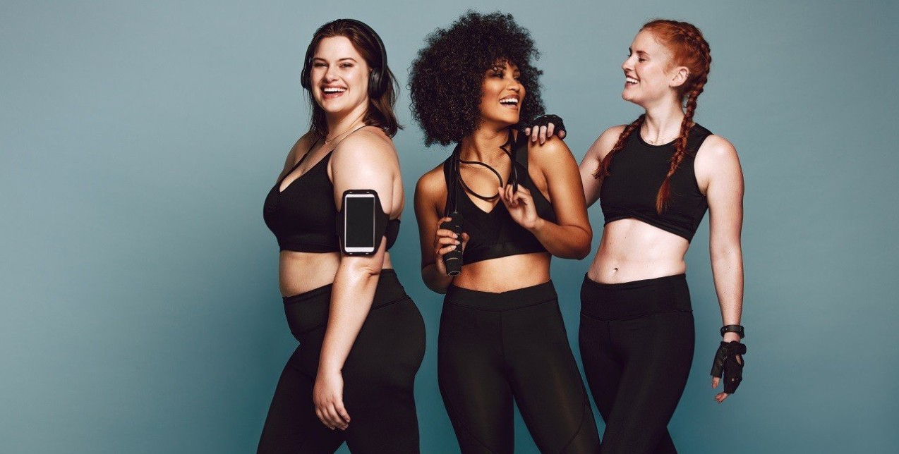 Ανακαλύψτε τη γυμναστική που σας ταιριάζει με βάση τη διάθεσή σας 