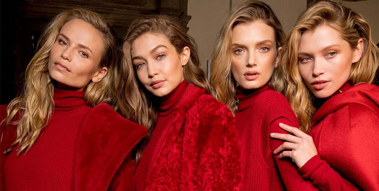 Με αυτά τα hairstyles θα εντυπωσιάσετε στο πρωτοχρονιάτικο party