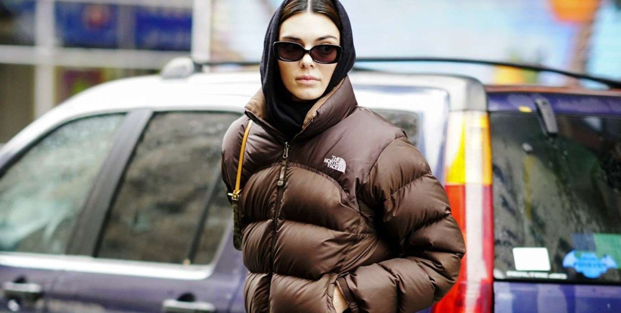 Τα κομμάτια που συνθέτουν τα απίθανα casual looks της Kendall Jenner 