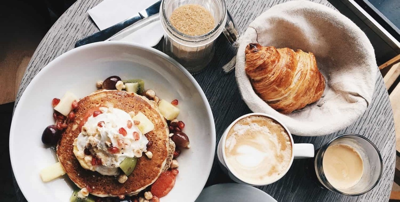 Now Open: ﻿Οι νέες αφίξεις στον χώρο της γαστρονομίας στη Θεσσαλονίκη που αξίζει να δοκιμάσουμε