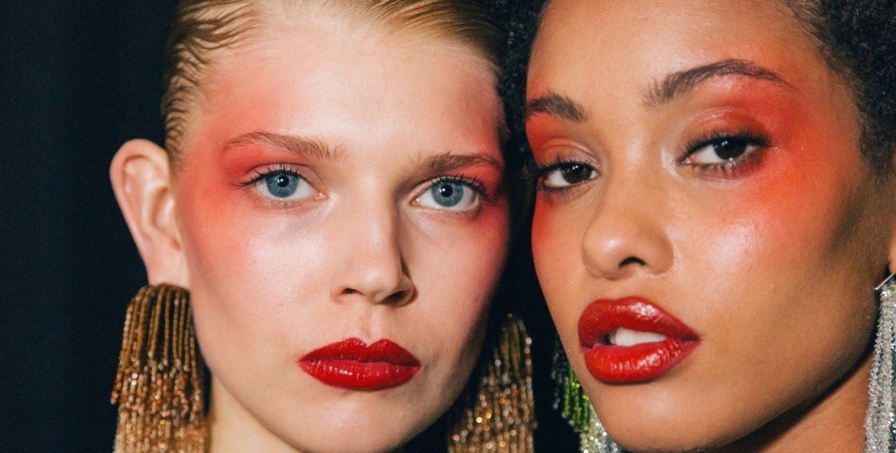 Βρείτε το makeup look που θα επιλέξετε για το πρωτοχρονιάτικο ρεβεγιόν 