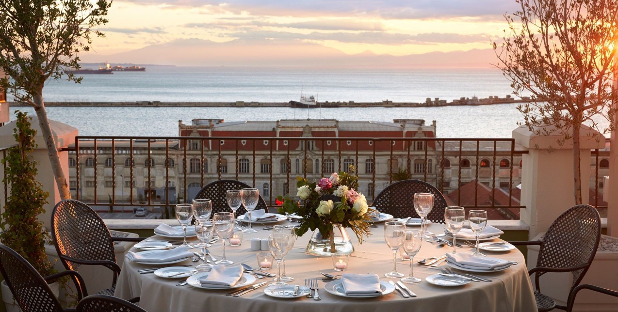 Όλα όσα χρειάζεται να βάλετε στην ατζέντα σας για να ζήσετε μοναδικά Χριστούγεννα στην πόλη 