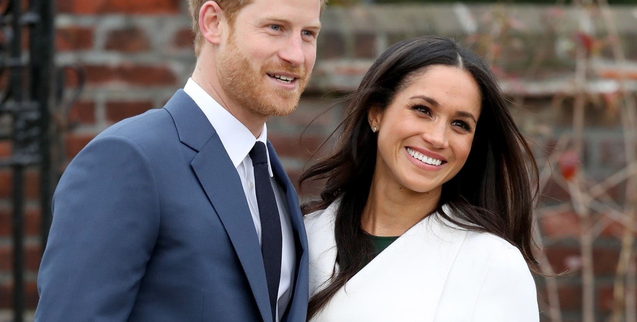 Meghan Markle & πρίγκιπας Harry: Όλο το παρασκήνιο της παραίτησης από τα βασιλικά τους καθήκοντα 