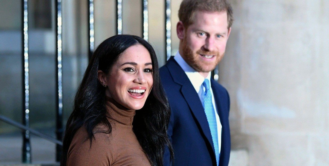 Meghan Markle και πρίγκιπας Harry: H σκληρή απόφαση της Ελισάβετ και τα νέα δεδομένα στη ζωή του ζευγαριού 