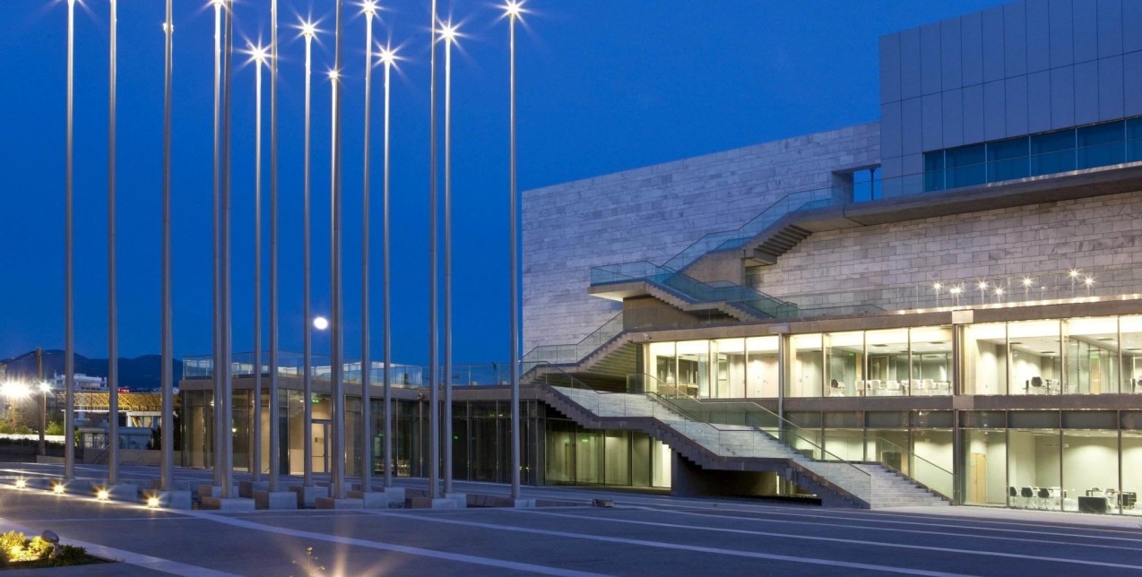 Οι must visit εκδηλώσεις στη Θεσσαλονίκη για ένα υπέροχο τριήμερο 