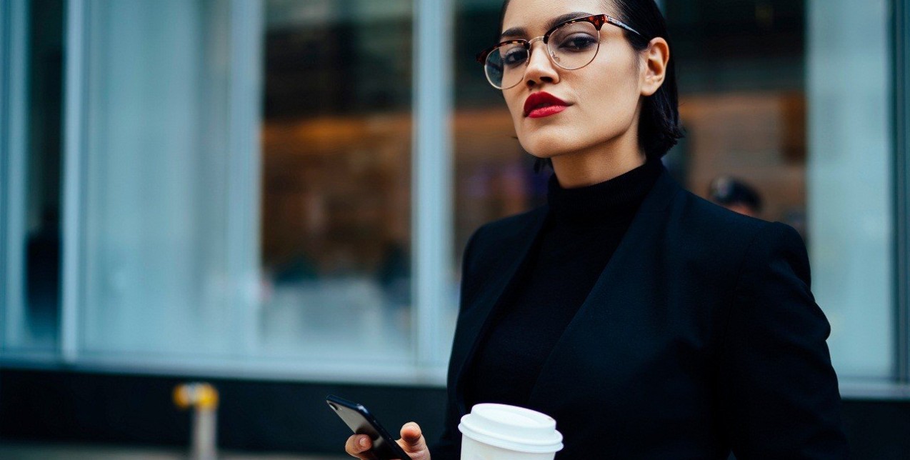 Οι στόχοι που πρέπει κάθε γυναίκα να θέσει για το 2020 