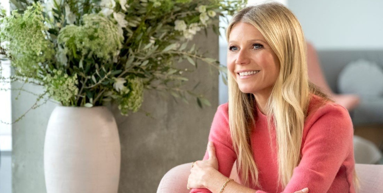 Το νέο show της Gwyneth Paltrow και ακόμη 4 ντοκιμαντέρ στο Netflix που θα βελτιώσουν την ποιότητα ζωής σας 