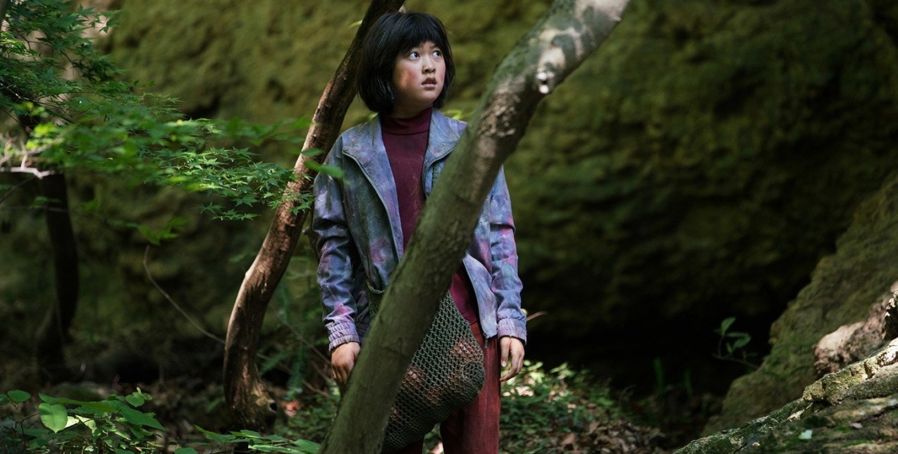 Tα shows στο Netflix που θα σας κάνουν να σκεφτείτε να γίνετε vegan 