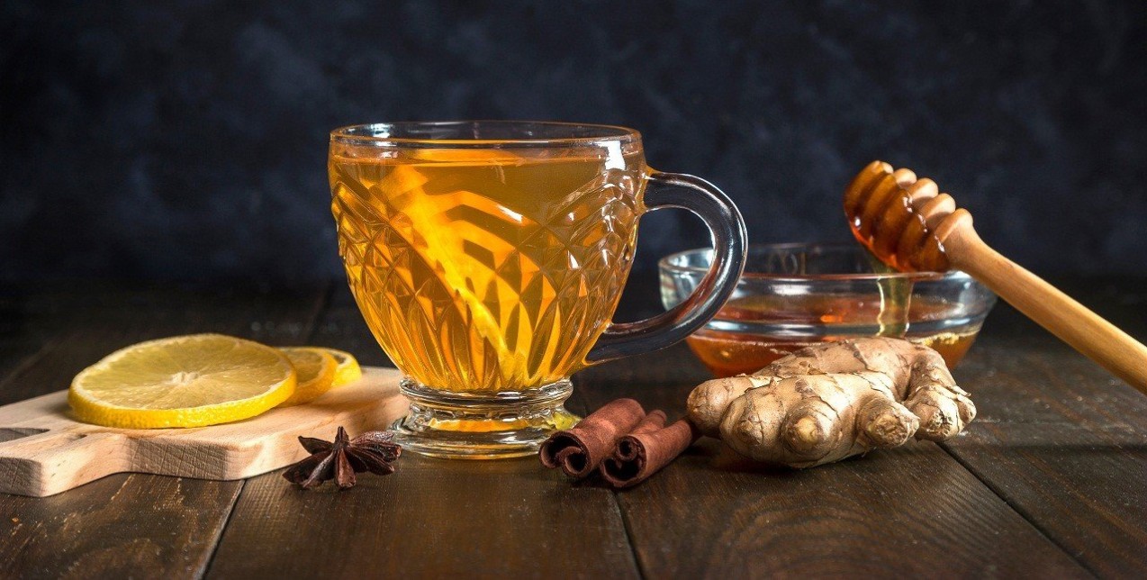 4+1 ροφήματα που θα επαναφέρουν άμεσα τη σιλουέτα σας μετά τις γιορτές 