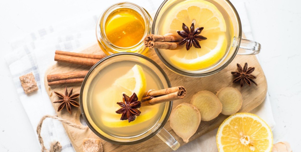 Με αυτά τα βήματα θα ξεπεράσετε πιο γρήγορα τα κρυολογήματα του φετινού χειμώνα 