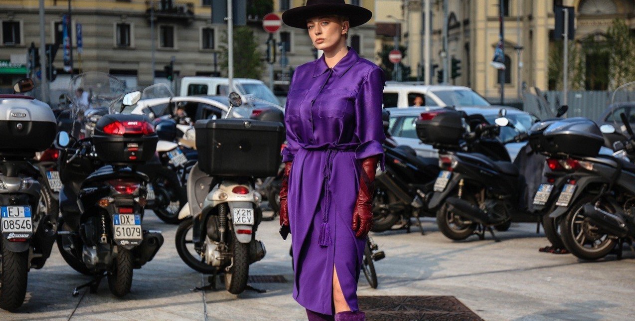 Fashion trends VS προσωπικό στιλ: Πώς να αποκτήσετε τη δική σας ταυτότητα