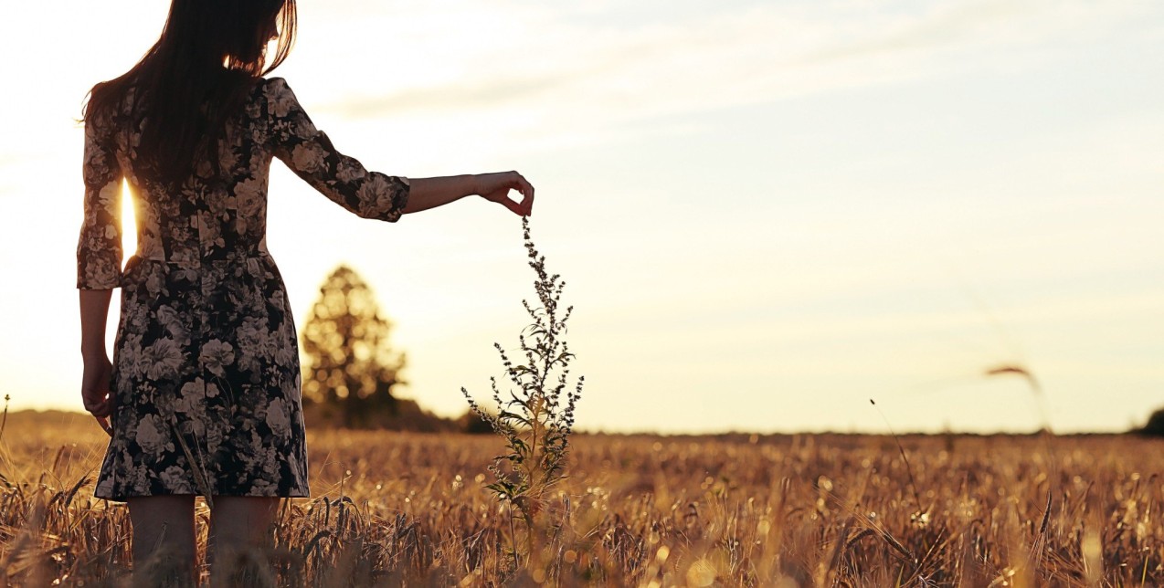 Μήπως τελικά η κλιματική αλλαγή επηρεάζει την ψυχολογία μας χωρίς να το γνωρίζουμε; 