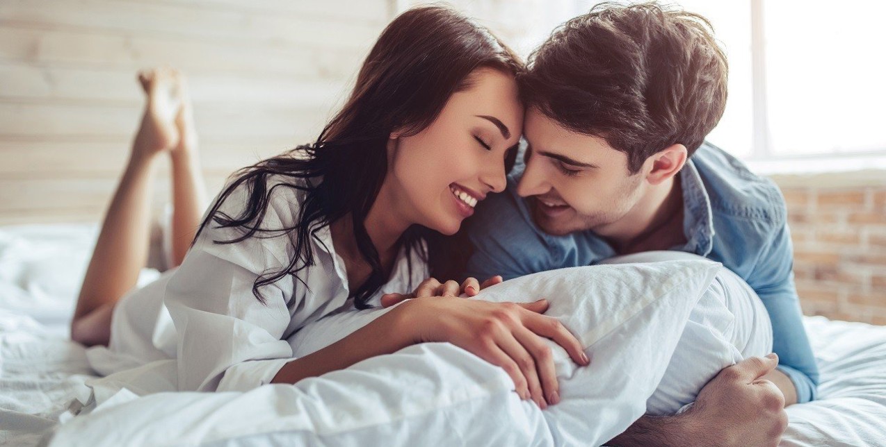 Υπάρχει σεξουαλική ζωή µετά τον καρκίνο του µαστού; Οι experts μας λύνουν τις απορίες 