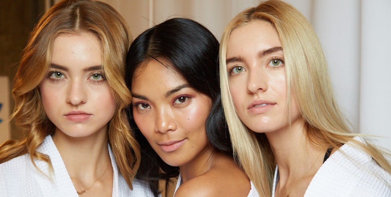 4 skincare trends που θα μονοπωλήσουν το ενδιαφέρον το 2020