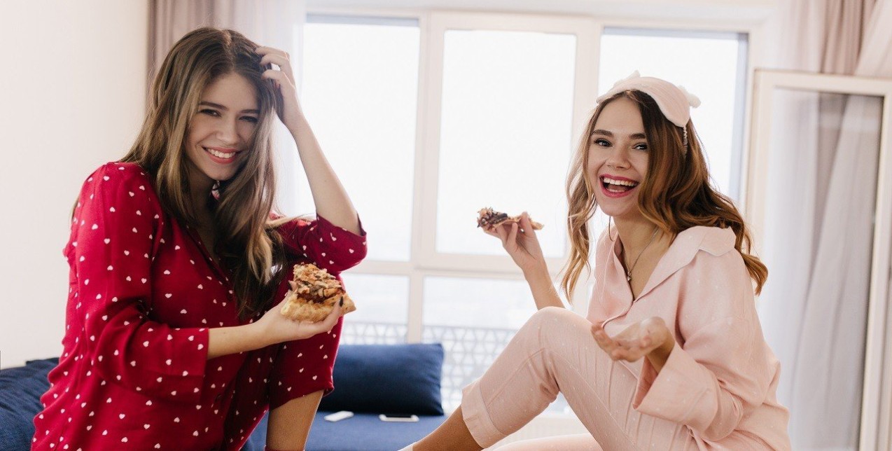 Τα υγιεινά snacks που θα σας κρατήσουν χορτάτες ανάλογα με το ζώδιό σας 