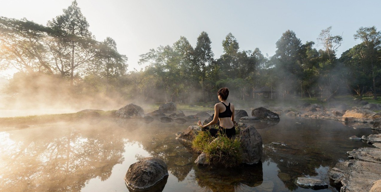 Fitness trends 2020: Ανακαλύψτε όλα όσα πρέπει να δοκιμάσετε τη χρονιά που έρχεται 