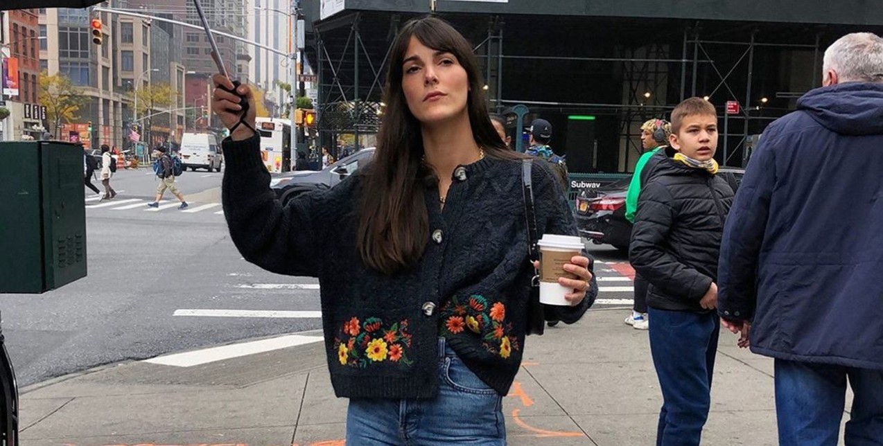 Τα χειμερινά trends που πάντα εμπιστεύονται οι Γαλλίδες 