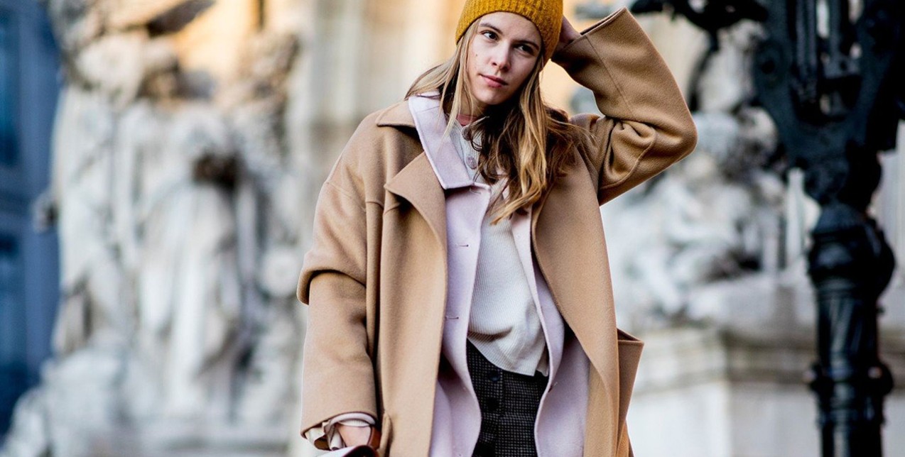 Έξυπνα και σωτήρια χειμερινά layering tricks από τις ειδικούς