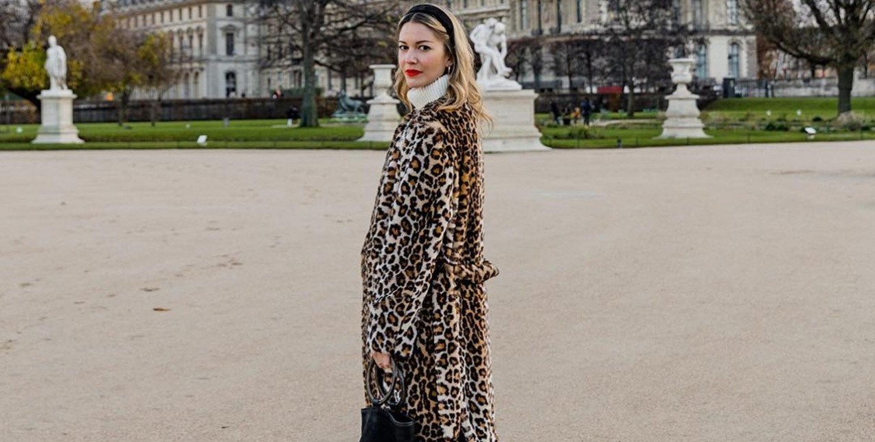 5 έξυπνοι τρόποι για να παραμείνετε στιλάτες και τον βαρύ χειμώνα 