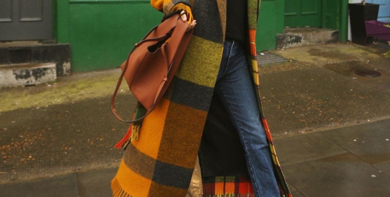 8 τάσεις για να φορέσετε με τα τζιν παντελόνια σας 