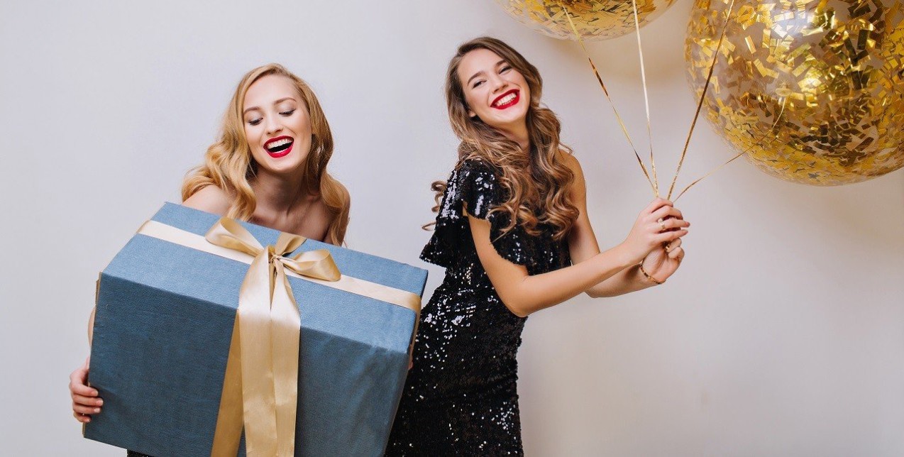 Δώρα που ταιριάζουν στην καθεμιά ανάλογα με το ζώδιό της 