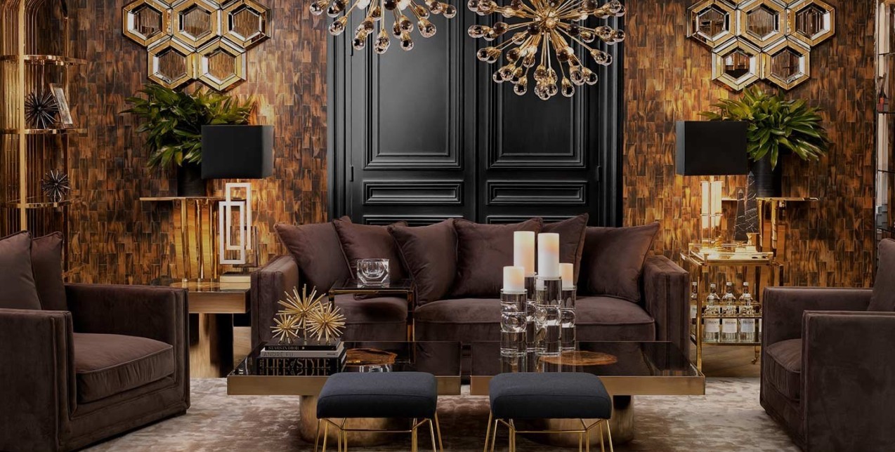 Stars Lovers: Διακοσμήστε τον χώρο σας ανάλογα με το ζώδιό σας 