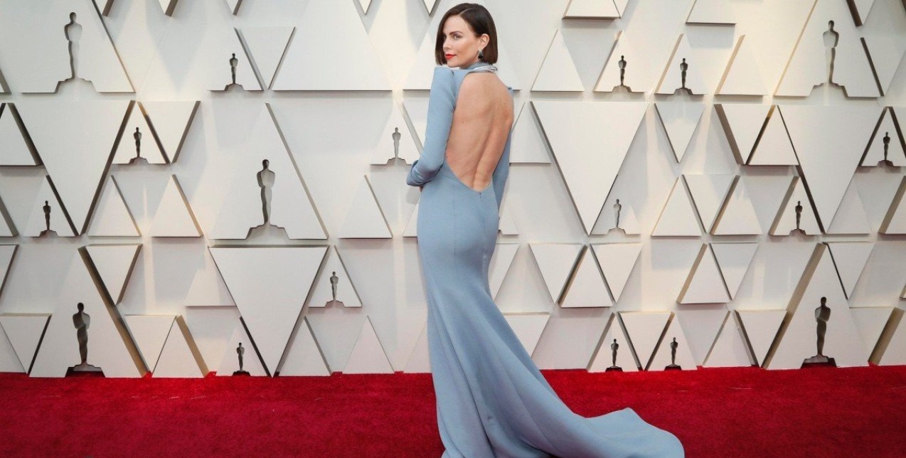 Στον αναβρασμό των φετινών Oscars ξεχωρίσαμε τις πιο iconic red carpet εμφανίσεις όλων των εποχών 