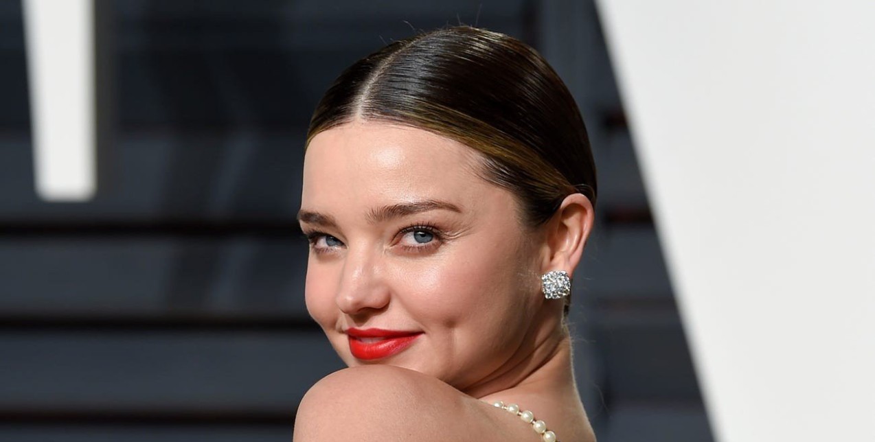 Do it like Miranda Kerr: Όσα τρώει καθημερινά το διάσημο μοντέλο για να διατηρείται fit