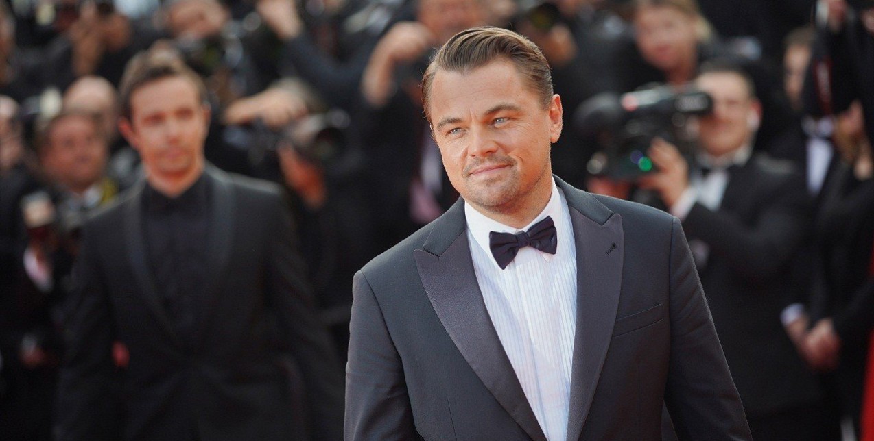 Αναπτύξτε την περιβαλλοντολογική σας συνείδηση με τα μυστικά 6 δραστήριων celebrities που συμβάλλουν ενεργά στον ακτιβισμό 