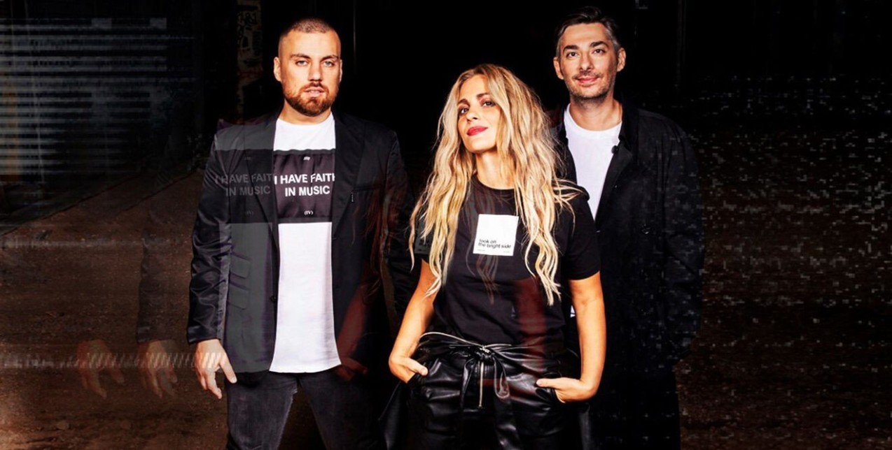 H πιο ανανεωμένη ατζέντα της εβδομάδας: 3-9 Φεβρουαρίου 