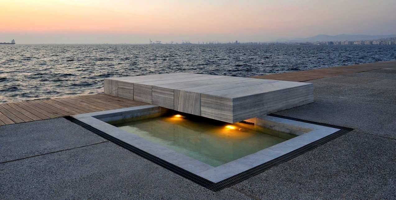 City Calling: Αυτό το τριήμερο στη Θεσσαλονίκη θα σας εξιτάρει 