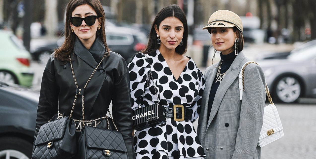 Τα 5 καλύτερα sites για απίθανες εκπτώσεις σε κομμάτια διάσημων σχεδιαστών 