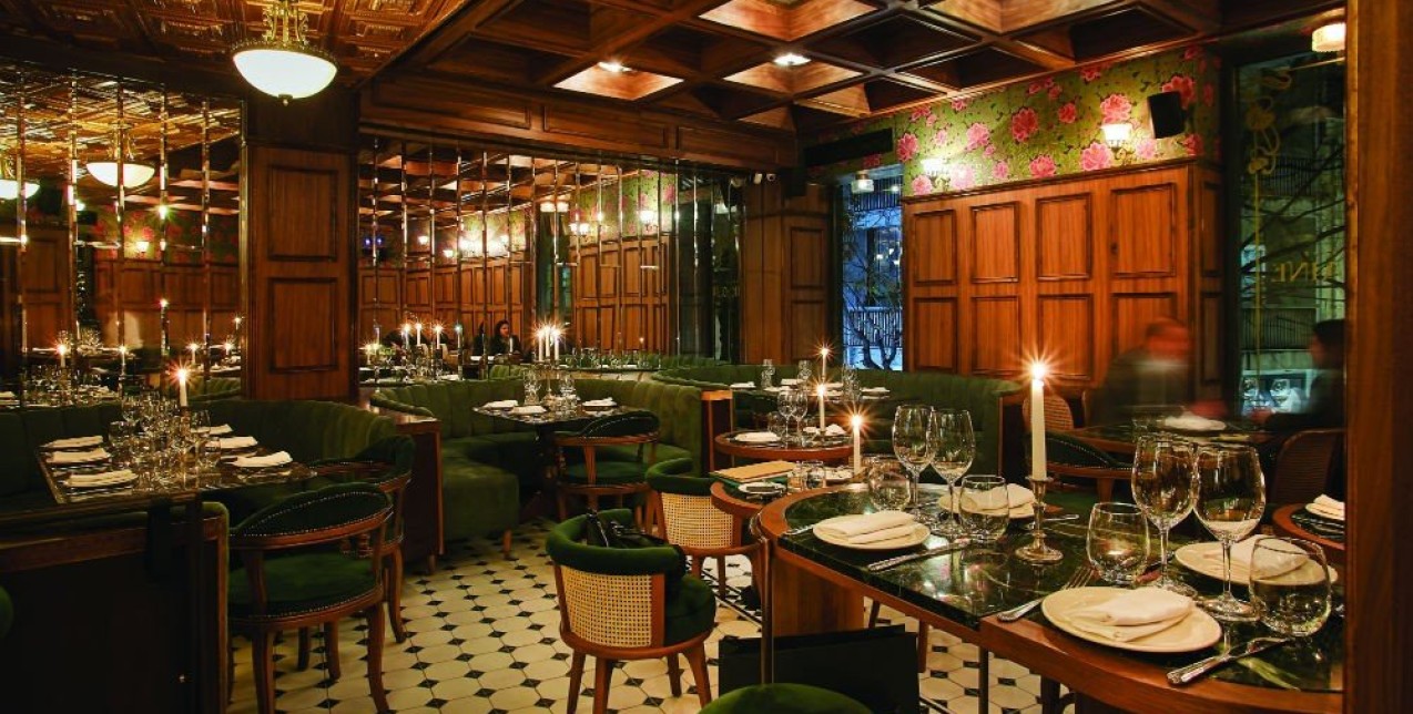 Athens Updated: Όλες οι νέες αφίξεις εστιατορίων στην πρωτεύουσα 